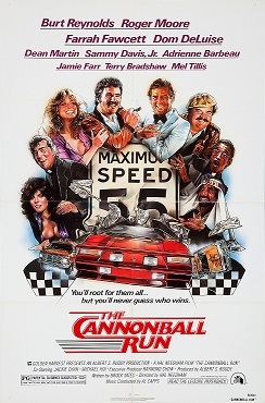 Cannonball Run