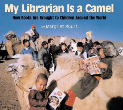 My Librarian is a Camel My Librarian is a Camel