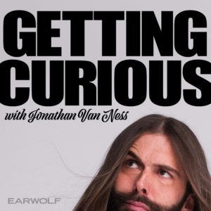Getting Curious logo