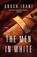 The men in white