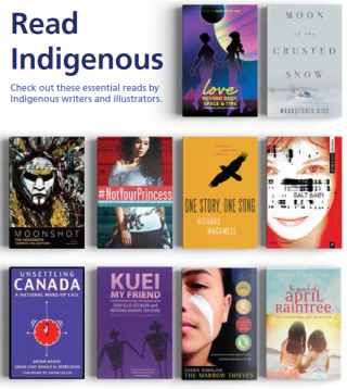 Read Indigenous Adults