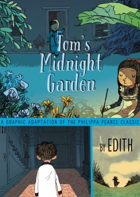 Tom's Midnight Garden Tom's Midnight Garden