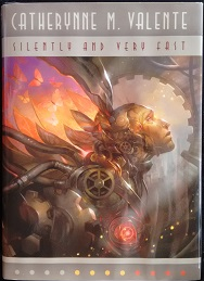 Silently  and Very Fast resized