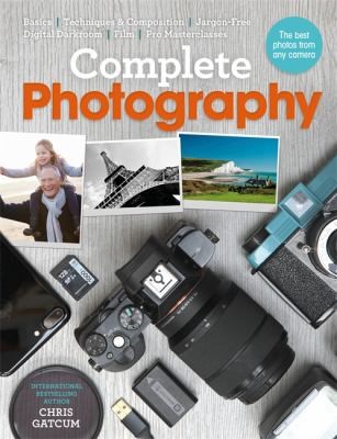 Complete Photography Gatcum 2017