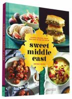 Sweet middle east