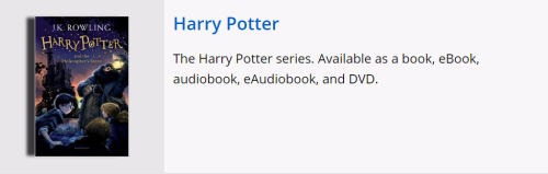 Harry potter search spotlight Harry potter search spotlight