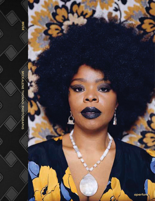 Mickalene Thomas Muse