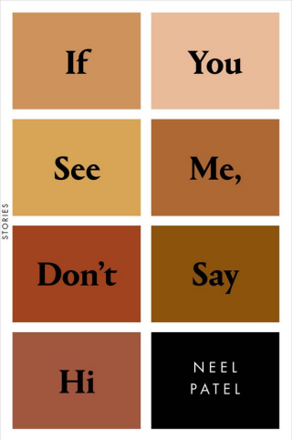 If You See Me Don't Say Hi
