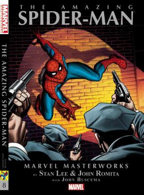 Amazing Spider-Man. Volume 8