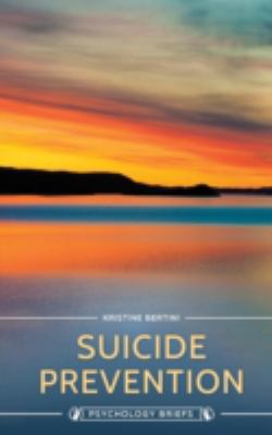 Suicide prevention Suicide prevention