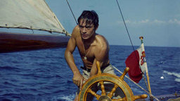 Purple Noon