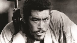 Seven Samurai