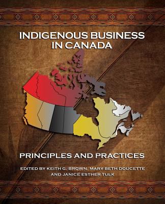 Indigenous business in canada