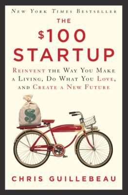 The $100 startup
