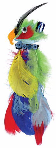 Zeren's bookmark Zeren's bookmark