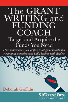 The grant writing and funding coach