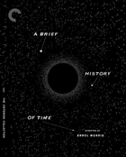 A Brief History of Time A Brief History of Time