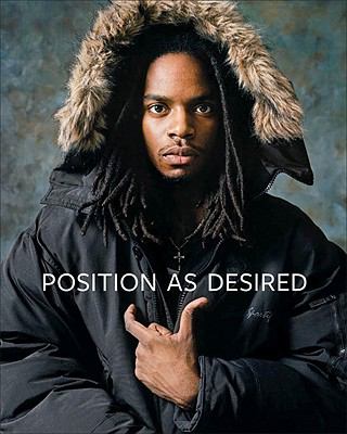 Position as desired exploring African Canadian identity photographs from the Wedge Collection Position as desired exploring African Canadian identity photographs from the Wedge Collection