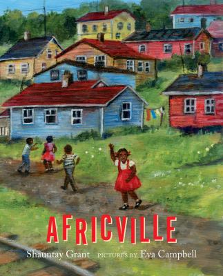 Africville Africville