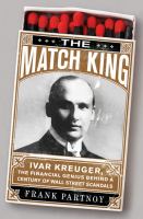 The Match King The Match King