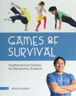 Games of Survival  2012