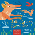 Splish Splash Foxes Dash Splish Splash Foxes Dash