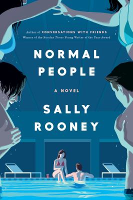 Normal People by Sally Rooney