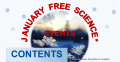 Free Science Events for January 2019
