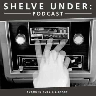Shelve-under-podcast