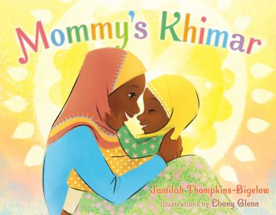 Mommy's khimar Mommy's khimar