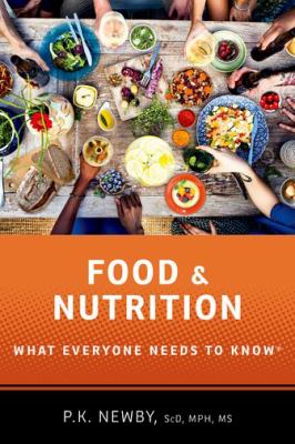 Food & nutrition