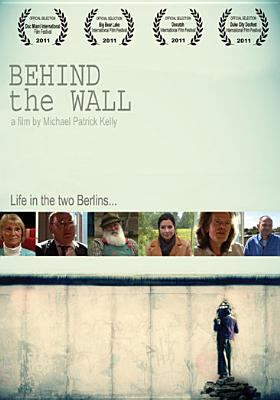 Behind the Wall DVD