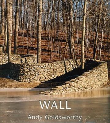 Wall  at Storm King