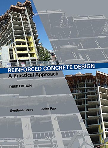 Reinforced Concrete Design A Practical Approach