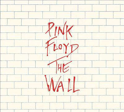 The Wall CD by Pink Floyd