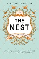 The Nest by Cynthia dAprix Sweeney The Nest by Cynthia dAprix Sweeney
