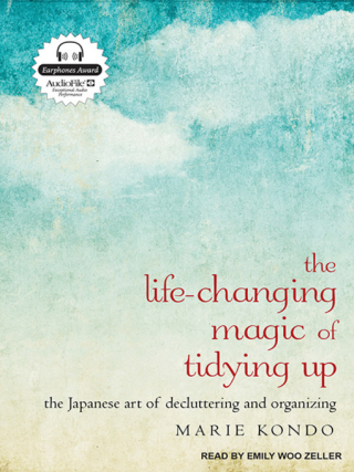 The Life-Changing Magic