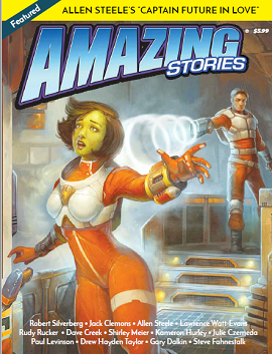 Amazing Stories Relaunch Cover September 12  2018