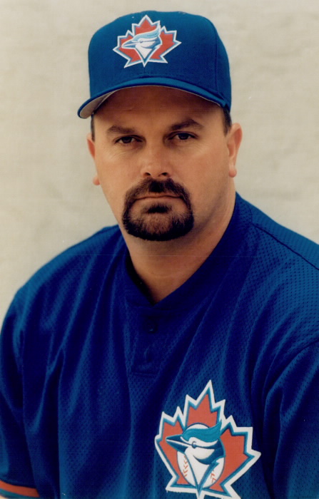 David Wells