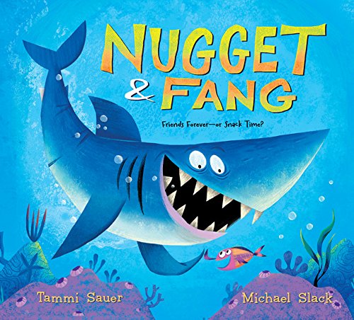 Nugget and Fang Friends Forever or Snack Time Nugget and Fang Friends Forever or Snack Time