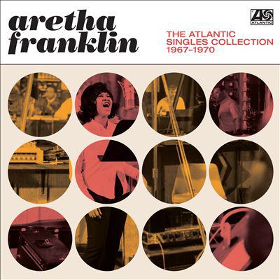 The Atlantic Singles Collection 1967-1970 The Atlantic Singles Collection 1967-1970