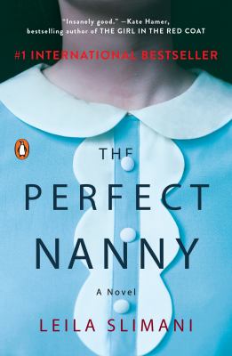 Perfect Nanny Perfect Nanny