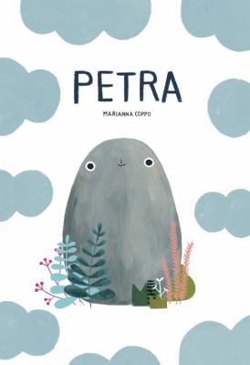 Petra by Marianna Coppo Petra by Marianna Coppo