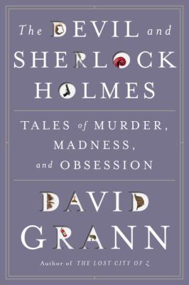 TheDevilandSherlockHolmes