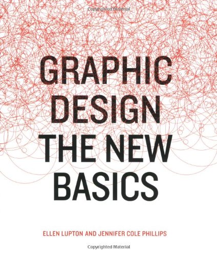 Graphic design the new basics