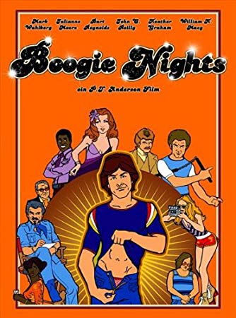 Boogie Nights