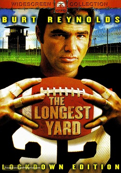 the longest yard