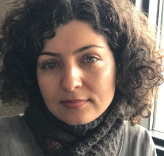 Nahid Kazemi Nahid Kazemi