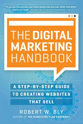 The digital marketing handbook