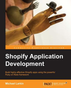 Shopify Application Development Shopify Application Development